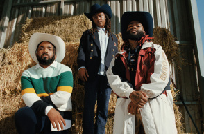 Tommy Hilfiger, Compton Cowboys