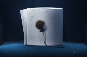 Ανατρεπτική καμπάνια Endless Earth