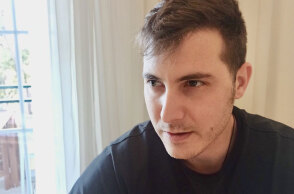 Ευάγγελος Βαχλιώτης