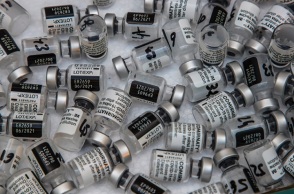 Εμβόλιο Pfizer - Κορωνοϊός - Covid-19