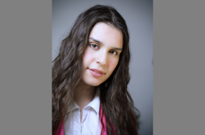 ​1η Θέση στην κατηγορία Marketing κατέκτησε η Εύη Πούλιου