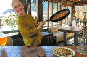 Ελένη Ψυχούλη