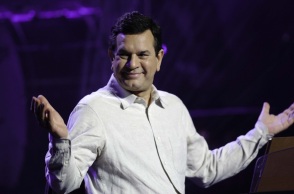 Σταμάτης Σπανουδάκης