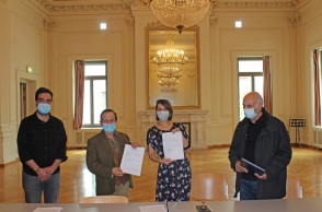 Εθνικό Θέατρο - Σωματείο Ελλήνων Ηθοποιών 