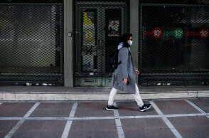 Άνοιγμα λιανεμπορίου: Ανακοινώθηκε ότι ξεκινά τη Δευτέρα 5 Απριλίου 2021