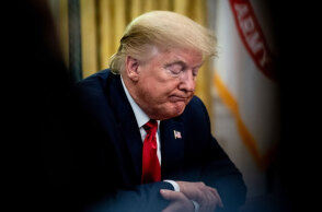 Ντόναλντ Τραμπ