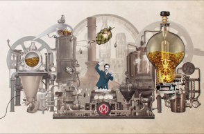 Mπύρα ΜΑΜΟΣ: Εζυμώθηκε με πάθος