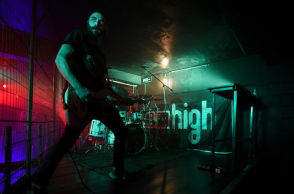 63 High στο Eightball