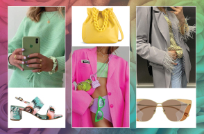 Τα χρώματα της Άνοιξης 2021