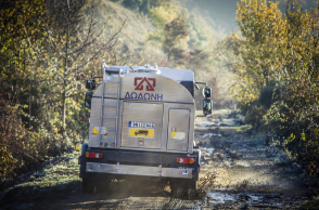 Η γαλακτοβιομηχανία ΔΩΔΩΝΗ ευχαριστεί τους χιλιάδες παραγωγούς της