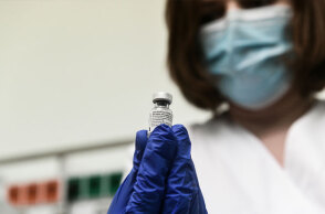 Εμβόλιο για τον κορωνοϊό στην Ελλάδα - Μέσω emvolio.gov.gr τα ραντεβού για εμβολιασμό