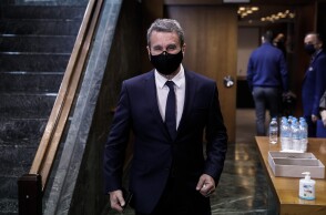 Ανδρέας Λοβέρδος