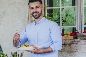 Λάζαρος Καπαγεώρογλου