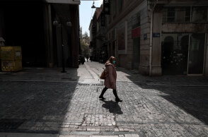 Λιανεμπόριο: Τα εμπορικά καταστήματα ανοίγουν τη Δευτέρα 5 Απριλίου 2021