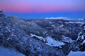 Ανήλιο - Βασιλίτσα