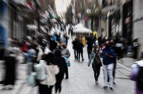 ΕΠΑΝΑΛΕΙΤΟΥΡΓΙΑ ΚΑΤΑΣΤΗΜΑΤΩΝ ΤΟΥ ΛΙΑΝΕΜΠΟΡΙΟΥ