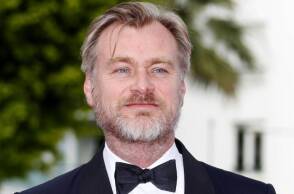 Christopher Nolan