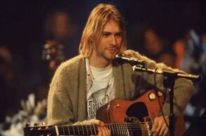 O Kurt Cobain
