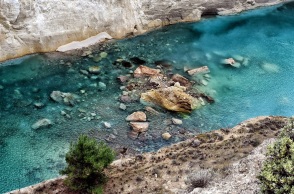 Διώρυγα Κορίνθου