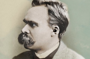 Φρίντριχ Νίτσε (Friedrich Nietzsche)