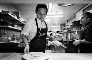 John Σκοτίδας