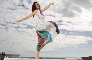 Κατερίνα Λέχου