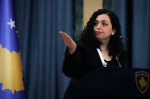 Η Βιόσα Οσμάνι