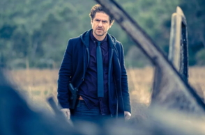 Σιωπηλός Δρόμος