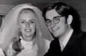 the brodericks - Υπόθεση Μπέτι Μπρόντερικ