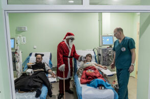 Μια αληθινή ιστορία 