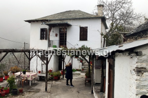 Διπλή δολοφονία στη Μακρινίτσα