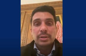 Πρίγκιπας Χάμζα