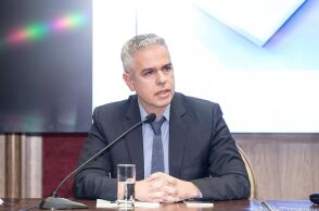 Αντώνης Χατζημωυσής