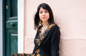 Μαρία Μανωλέλη