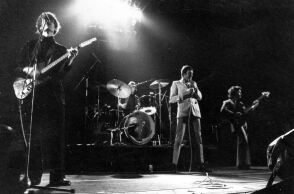 Το συγκρότημα Dr Feelgood