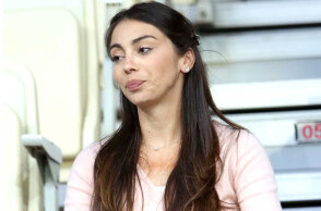 Ολυμπία Χοψονίδου