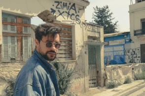 Ορφέας Αυγουστίδης