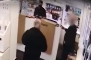 Βίντεο - ντοκουμέντο από τη στιγμή της δολοφονίας του 39χρονου στην Κυπαρισσία