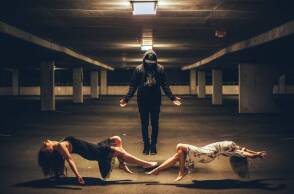 © Erik Mclean / Unsplash