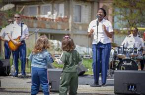 Στέφανι Οζοκουέρε