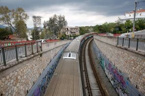 Ηλεκτρικός Σιδηρόδρομος