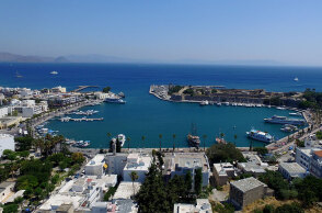 Σε σκληρό lockdown μπαίνει η Κως