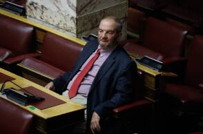 Κώστας Καραμανλής