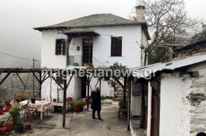 Διπλή δολοφονία στη Μακρινίτσα 