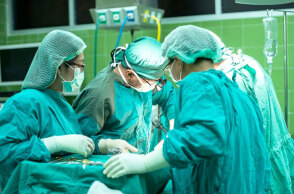 Χειρουργείο (ΦΩΤΟ ΑΡΧΕΙΟΥ)