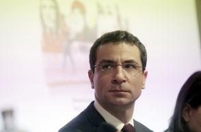 Ιάσωνας Πιπίνης