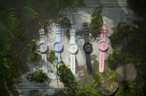 SWATCH BIG BOLD ΒΙΟΚΕΡΑΜΙΚΟ