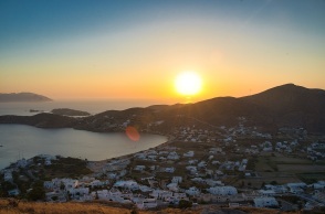 Ελληνικά νησιά