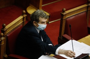 Μιχάλης Χρυσοχοΐδης