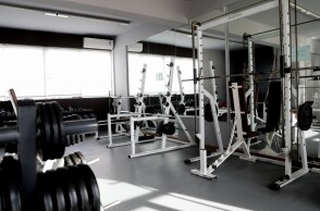 Γυμναστήριο